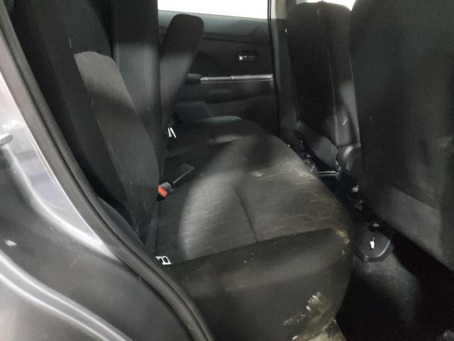 2024 MITSUBISHI OUTLANDER JA4ARUAU1RU021958