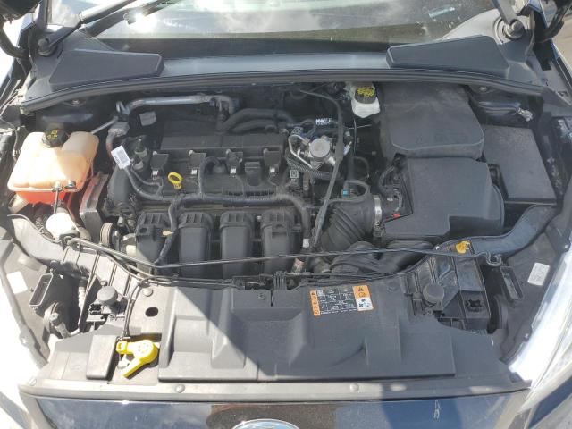 2018 FORD FOCUS SE - 1FADP3F21JL201421