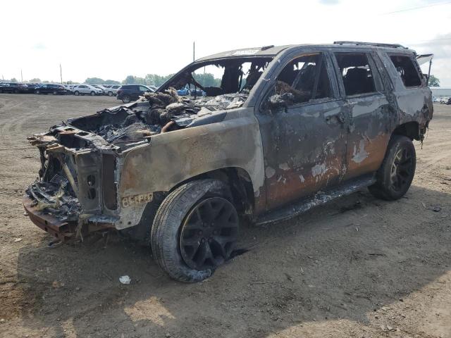 2020 GMC YUKON SLT - 1GKS2DKCXLR282430