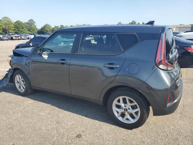 2024 KIA SOUL LX - KNDJ23AU9R7903706