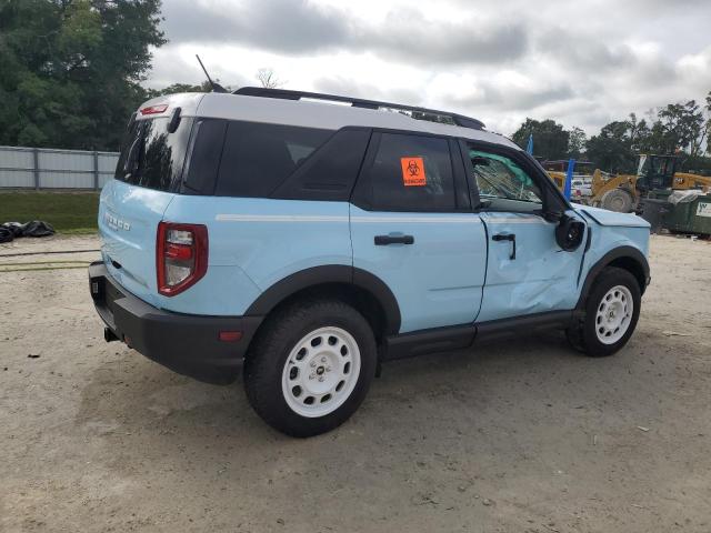 2024 FORD BRONCO SPO 3FMCR9G65RRE09251