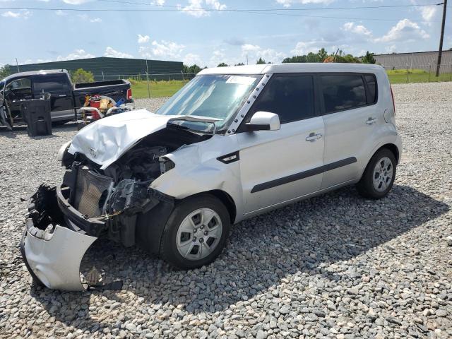 2012 KIA SOUL #3206302145