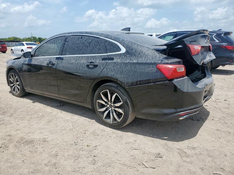 2023 CHEVROLET MALIBU RS 1G1ZG5ST0PF239233