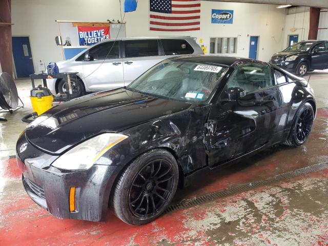 NISSAN 350Z COUPE
