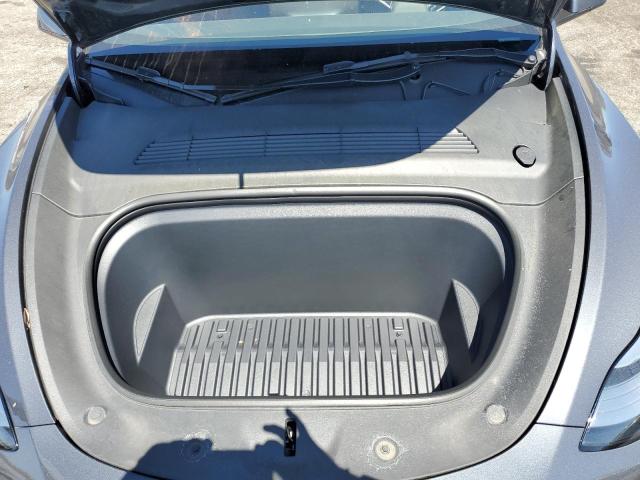 2023 TESLA MODEL Y 7SAYGDEE6PA075260