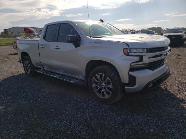 2020 CHEVROLET SILVERADO 1GCRYEEL6LZ380526