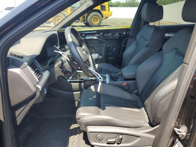 2023 AUDI Q5 SPORTBA WA15AAFY7P2015934