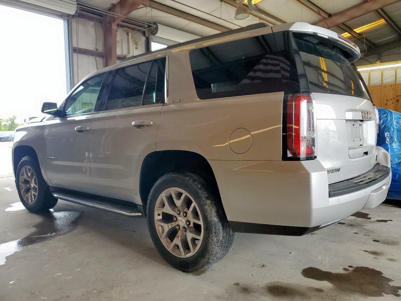2015 GMC YUKON SLE 1GKS1AKC7FR604723