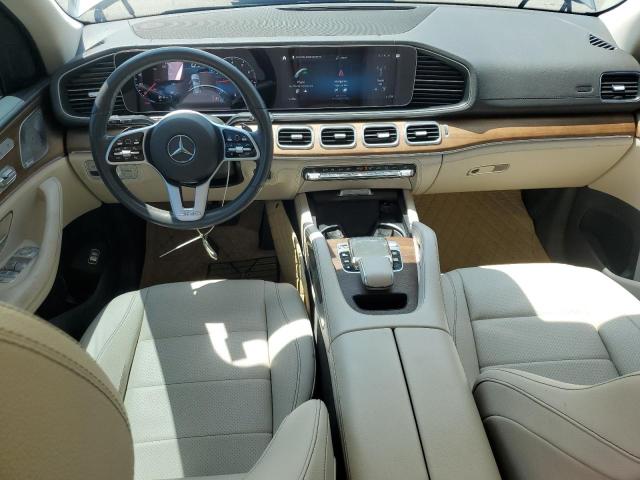 2020 MERCEDES-BENZ GLE 350 4M 4JGFB4KBXLA294818