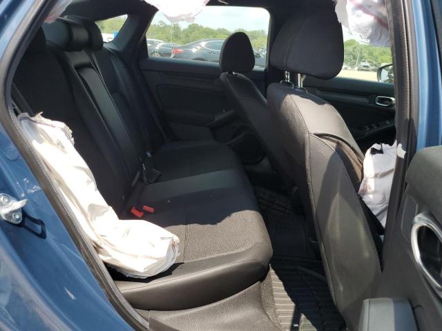 2025 HONDA CIVIC SPOR 2HGFE2F51SH585097