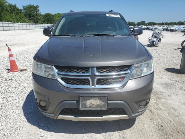 2016 DODGE JOURNEY SX 3C4PDDBGXGT105856