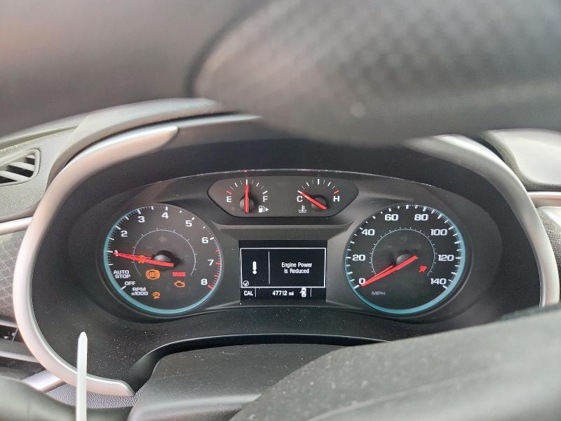 2023 CHEVROLET MALIBU LT 1G1ZD5ST6PF238239