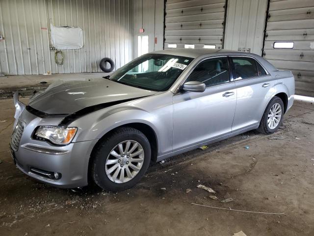 2013 CHRYSLER 300 - 2C3CCAAG9DH731991
