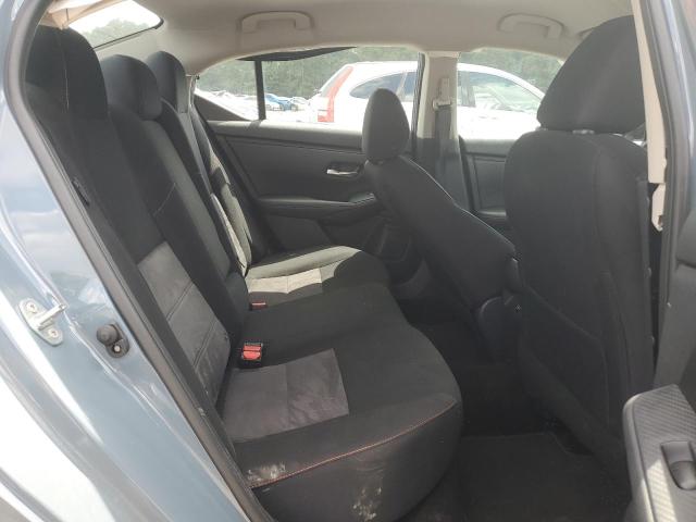 2024 NISSAN SENTRA SR - 3N1AB8DV6RY370135