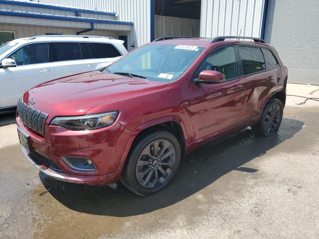 2019 JEEP CHEROKEE L - 1C4PJMDN0KD363273