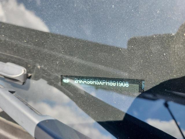 2023 HONDA CR-V SPORT 2HKRS6H5XPH801908