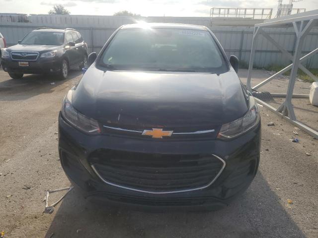 2019 CHEVROLET TRAX LS - 3GNCJKSB2KL272695