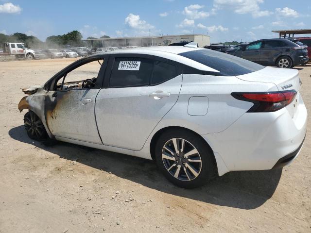 2024 NISSAN VERSA SV - 3N1CN8EV6RL857928