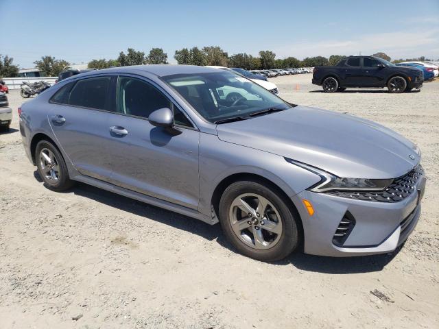 2021 KIA K5 LXS 5XXG14J21MG012326