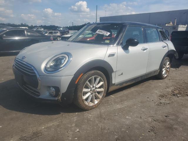 2019 MINI COOPER CLU WMWLU1C55K2F29689