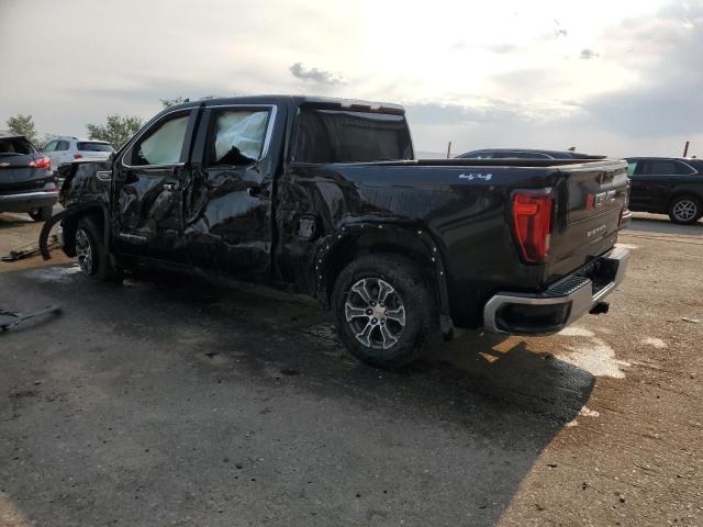 2025 GMC SIERRA K15 1GTUUDED1SZ157365