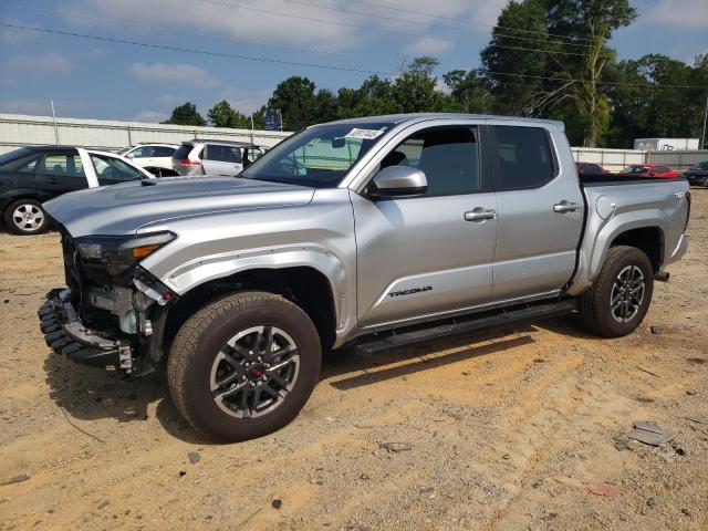 TOYOTA TACOMA DOU