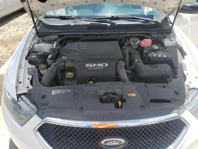 2015 FORD TAURUS SHO 1FAHP2KT4FG163001