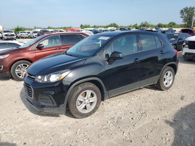 CHEVROLET TRAX LS
