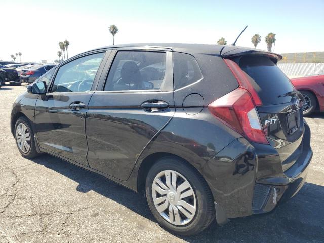 2016 HONDA FIT JHMGK5H51GX003950