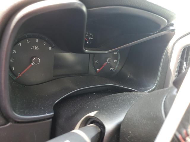 2017 GMC CANYON SLE 1GTG6CEN0H1268698