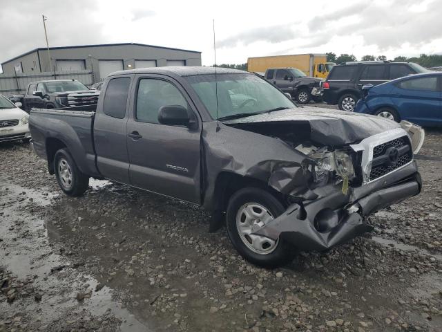 2011 TOYOTA TACOMA ACC - 5TFTX4CNXBX009838
