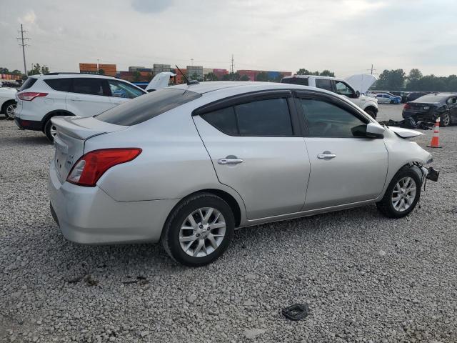 2018 NISSAN VERSA S 3N1CN7AP1JL860306