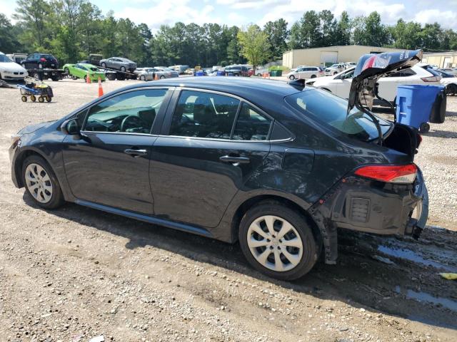 2021 TOYOTA COROLLA LE - 5YFEPMAE0MP254824