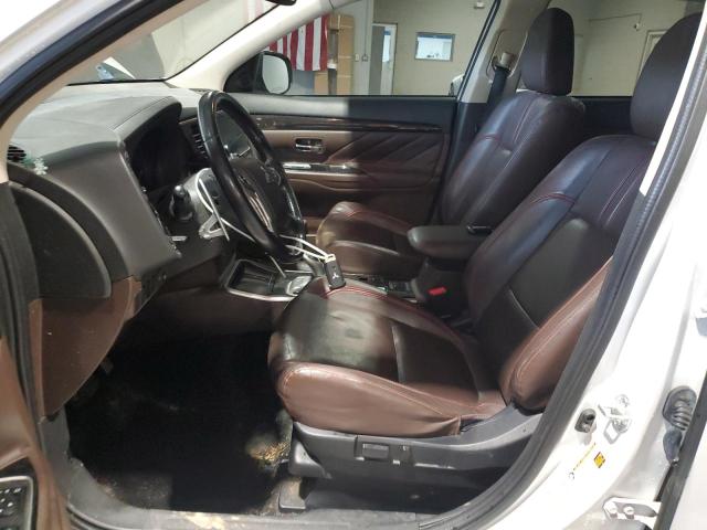 2018 MITSUBISHI OUTLANDER JA4J24A5XJZ029853