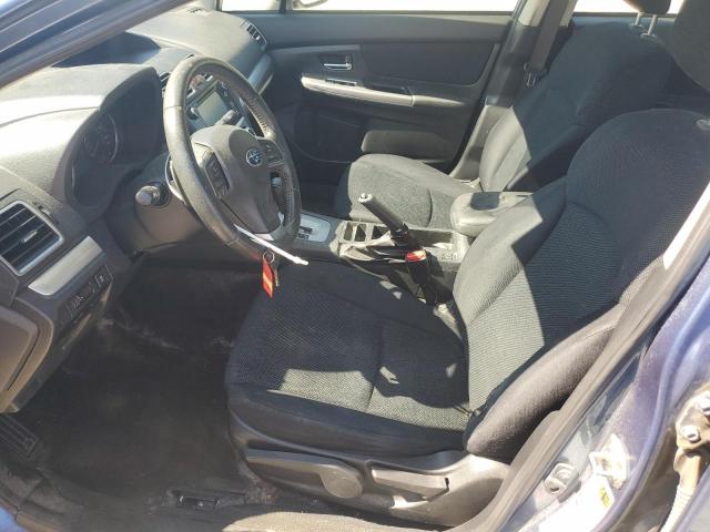 2015 SUBARU IMPREZA PR JF1GJAK65FH007531
