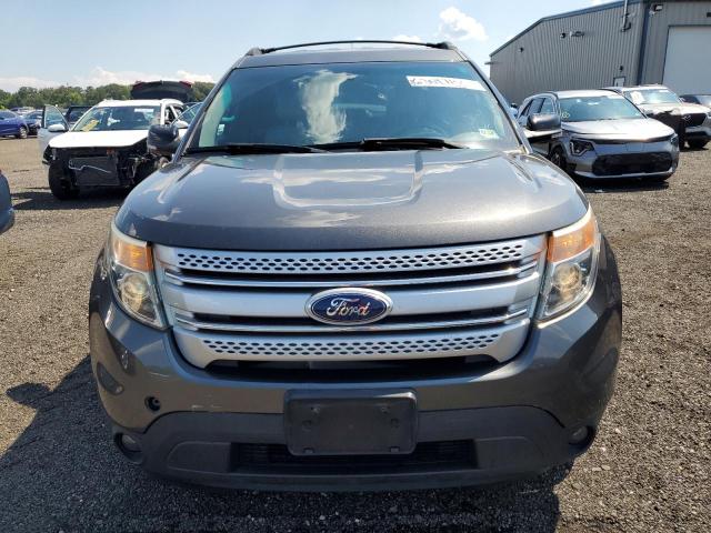 2015 FORD EXPLORER X 1FM5K7D99FGA12578