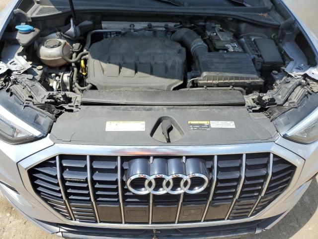 2020 AUDI Q3 PREMIUM WA1AECF36L1034347