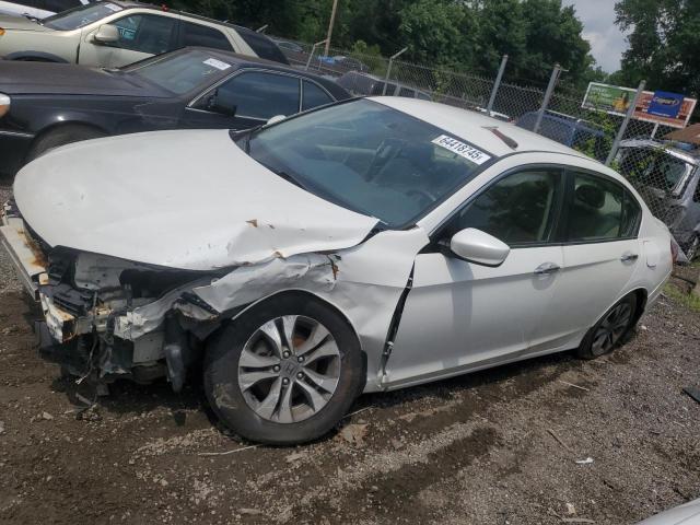 2015 HONDA ACCORD LX - 1HGCR2F33FA091480