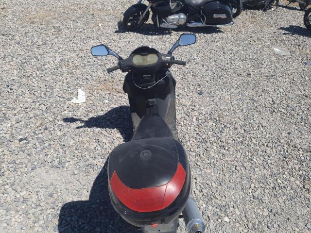 2008 OTHER MOTORCYCLE SCOOTER - L8YTCKPM08S200211