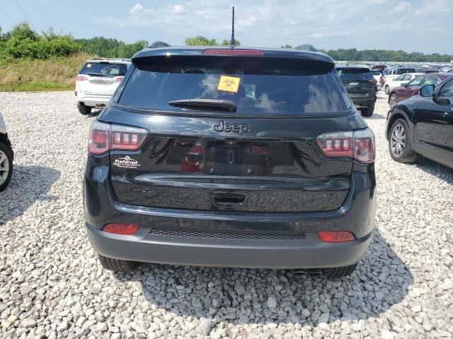 2020 JEEP COMPASS LATITUDE 3C4NJDBB8LT160594