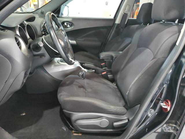 2015 NISSAN JUKE S JN8AF5MV6FT559635