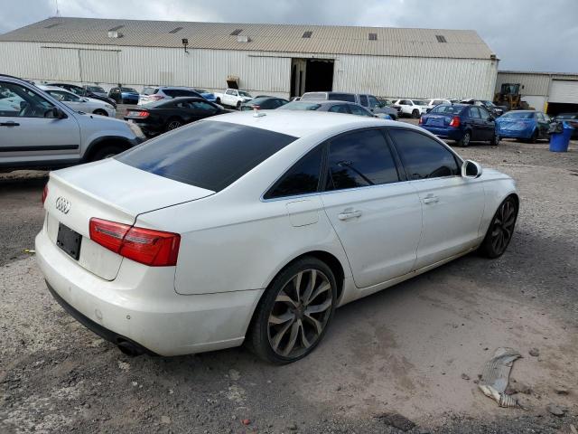 Vin: waugfafc1en093638, lot: 62813145, audi a6 premium plus 20143