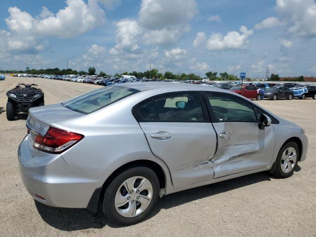 2015 HONDA CIVIC LX 19XFB2F59FE049393