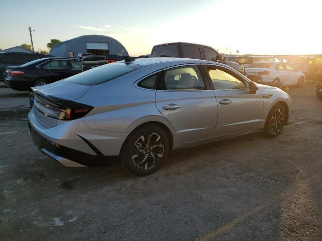 Vin: kmhl64ja0sa488742, lot: 63340115, hyundai sonata sel 20253