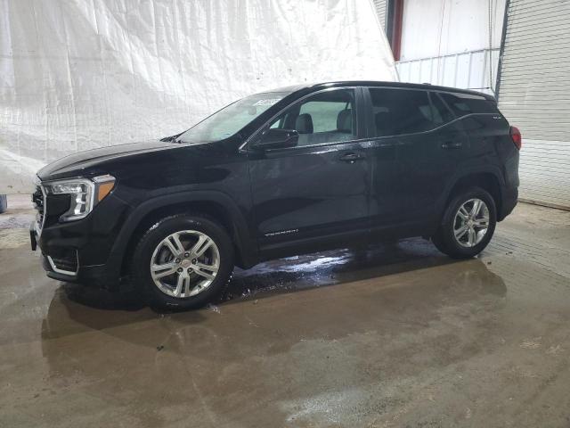 GMC TERRAIN SL