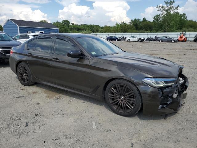 2018 BMW 540 XI WBAJE7C54JWC57733