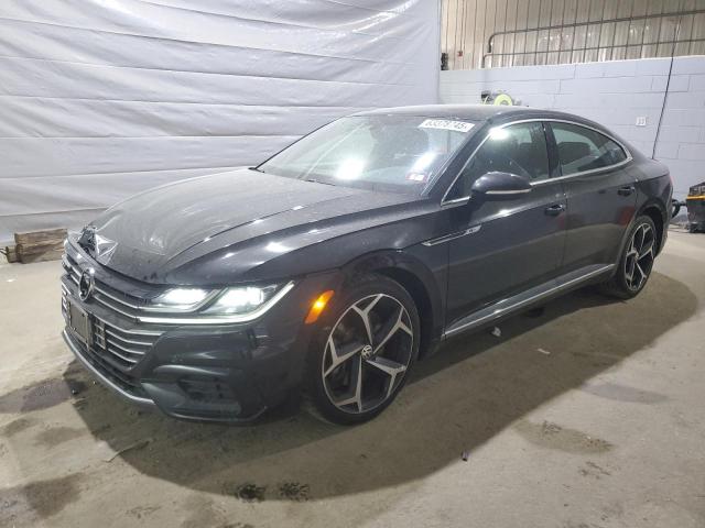VOLKSWAGEN ARTEON SEL