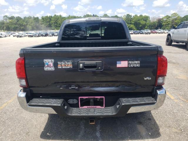 2018 TOYOTA TACOMA 5TFAZ5CN1JX068878