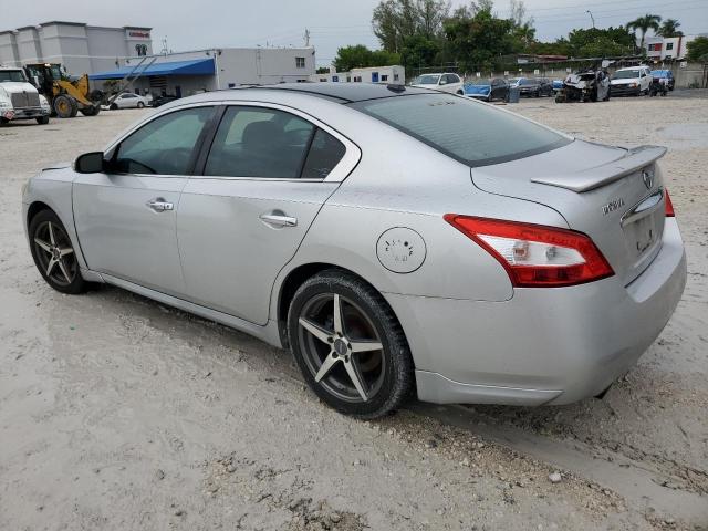 Vin: 1n4aa5apxac858835, lot: 63529235, nissan maxima s 20102