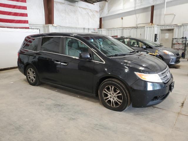 2013 HONDA ODYSSEY EX - 5FNRL5H66DB009653